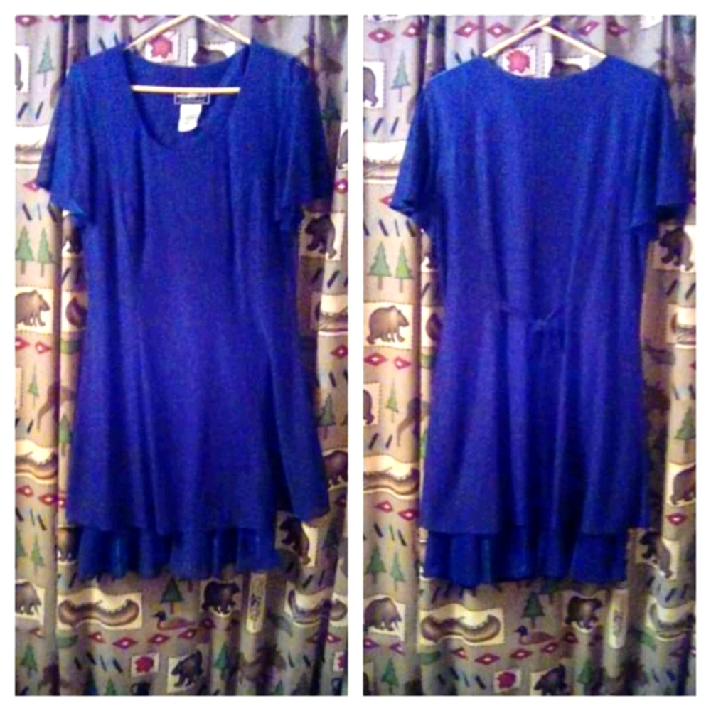 Molly Malloy  Evening Dress sz 12